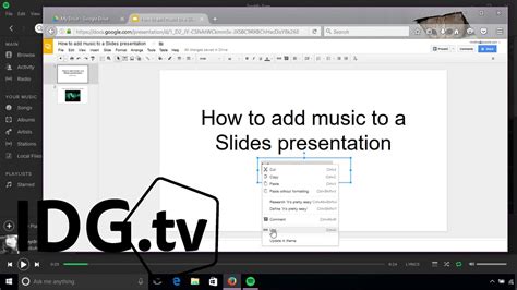 How to Add Music to Your Google Slides: Unlocking Creative Potential through Multimedia Integration