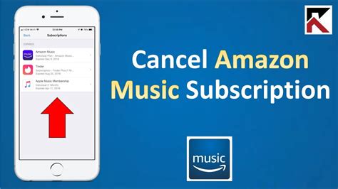 how to cancel amazon music on iphone and explore the potential impact of digital subscriptions on personal finances