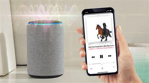 How to Get Alexa to Play Apple Music Playlist (Exploring the Intersection of Smart Home Tech and Music Streaming)