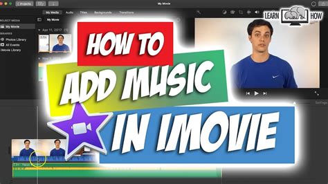 how to put music into imovie: Exploring the Art of Enhancing Your Videos with Soundscapes