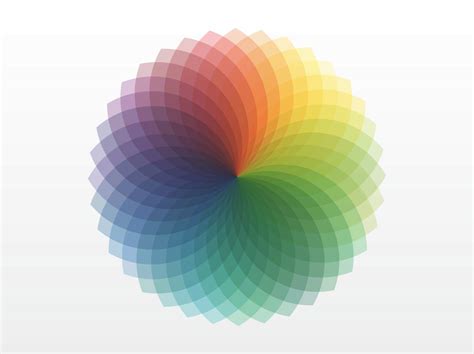 What is Gradient in Art? Exploring the Spectrum of Creativity